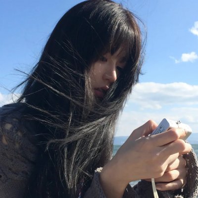 当废青遇上女杀神